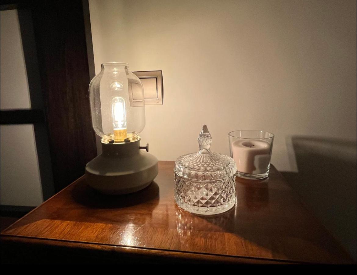 Biescas Suites Eksteriør billede