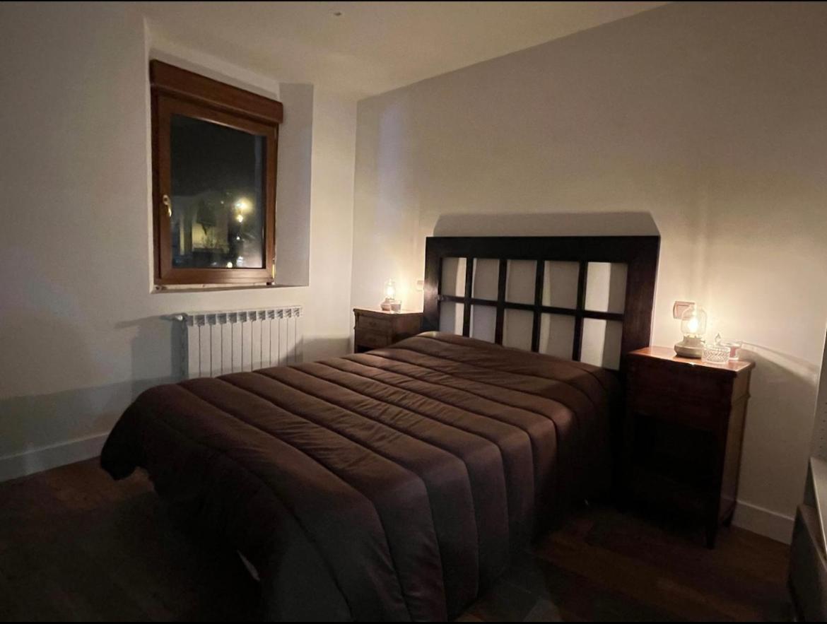 Biescas Suites Eksteriør billede