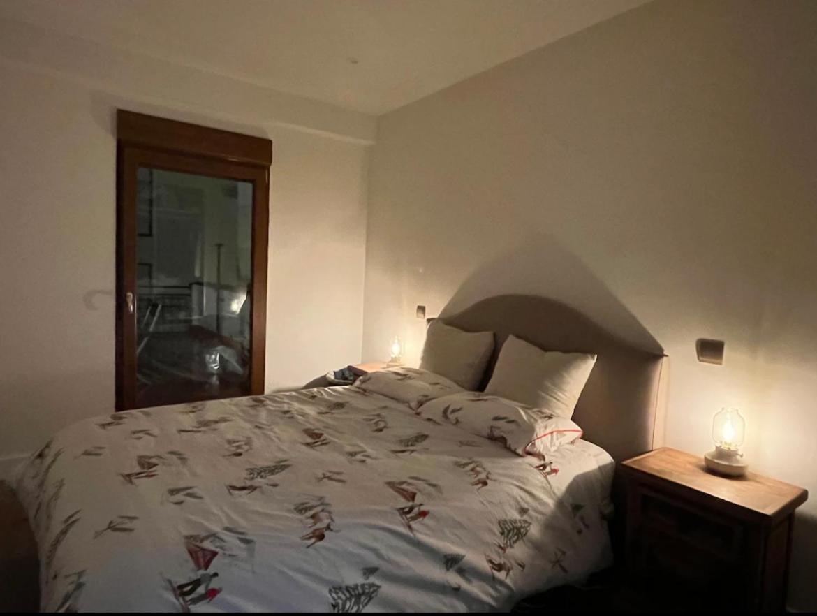 Biescas Suites Eksteriør billede