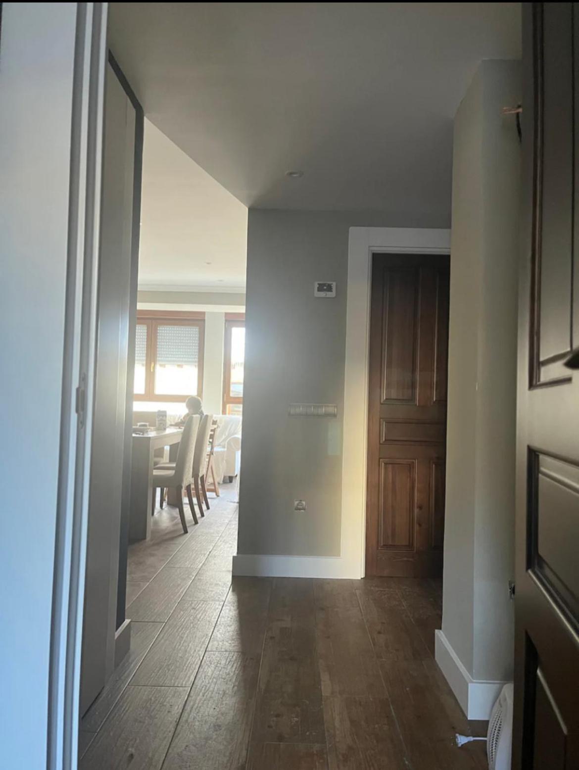 Biescas Suites Eksteriør billede