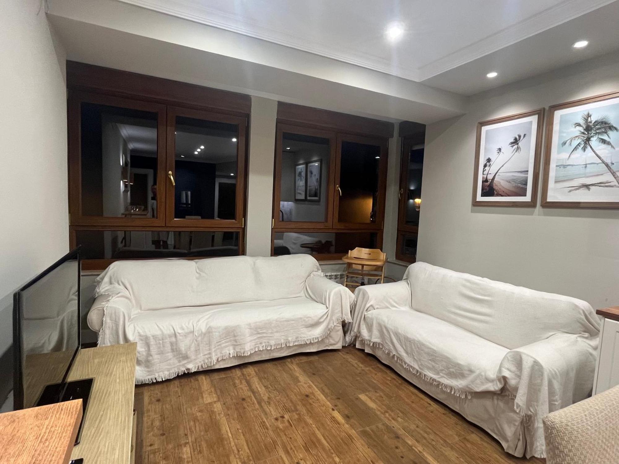 Biescas Suites Eksteriør billede